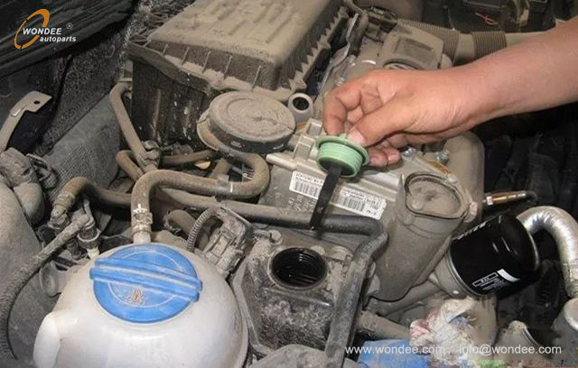 steering wheel (5) volant (5)