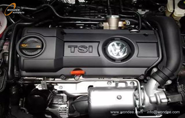 turbocharged cars (1) voitures turbocompressées (1)