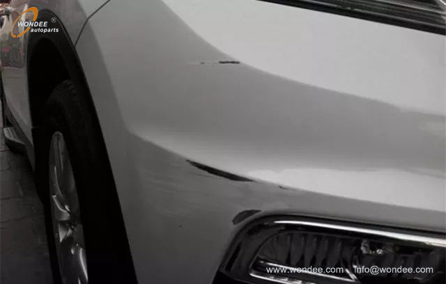 paintwork (1) peinture (1)