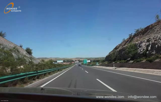 turn signal (3) Tourner le signal (3)