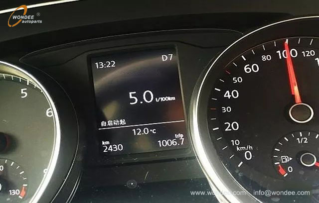 fuel-efficient driving habits (1) Habitudes de conduite économes en carburant (1)