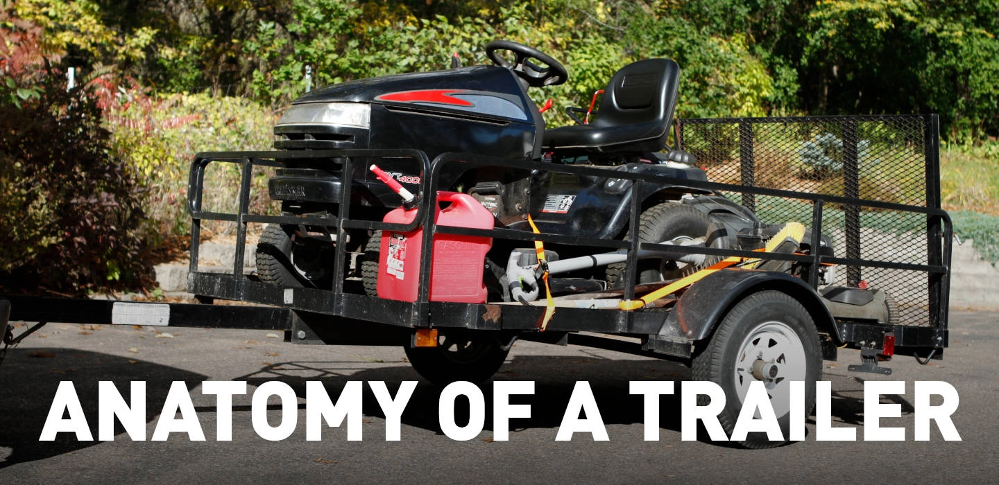 Trailer Outriggers: What They Are And How They Improve Heavy Hauling Outriggers de la remorque: ce qu'ils sont et comment ils améliorent le transport lourd