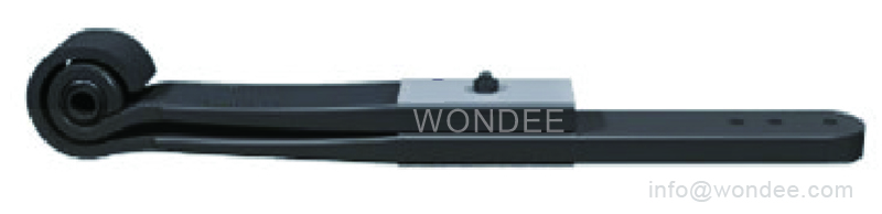 air linker 01 Un ressort en liaison aérienne pour les semi-remorques et les suspensions d'air de camion d'un fabricant de Chine / Autoparts Wondee