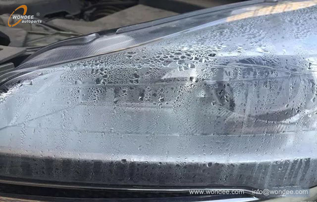 headlights (1) phares (1)