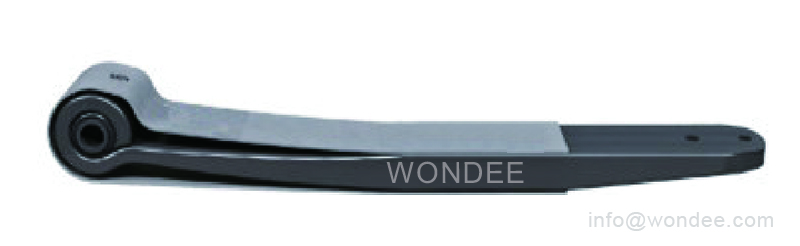 air linker 02 Un ressort en liaison aérienne pour les semi-remorques et les suspensions d'air de camion d'un fabricant de Chine / Autoparts Wondee