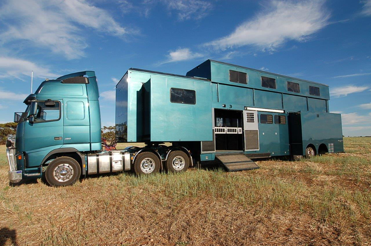 How Often to Service a Semi-Trailer for Safety and Longevity À quelle fréquence desservir un semi-remorque pour la sécurité et la longévité
