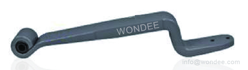 air linker 03 Un ressort en liaison aérienne pour les semi-remorques et les suspensions d'air de camion d'un fabricant de Chine / Autoparts Wondee