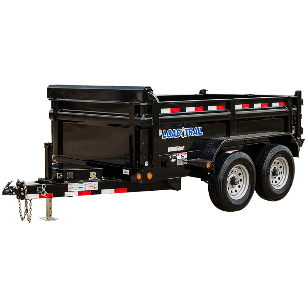 Dump Trailers: Features, Uses, and Buying Guide for Efficient Hauling Ban à décharge: fonctionnalités, utilisations et guide d'achat pour un transport efficace
