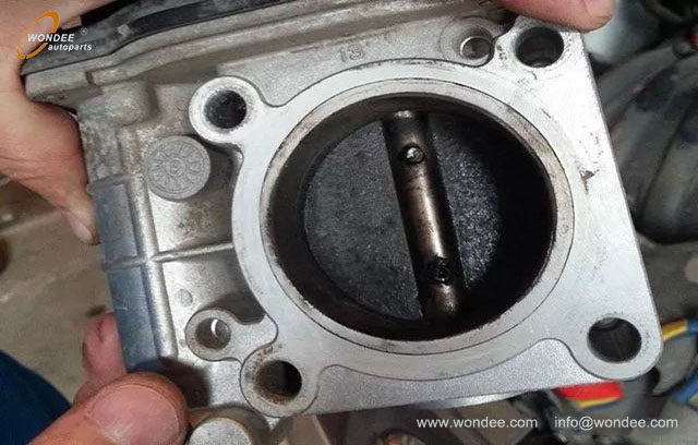 Drive de courte distance (3)