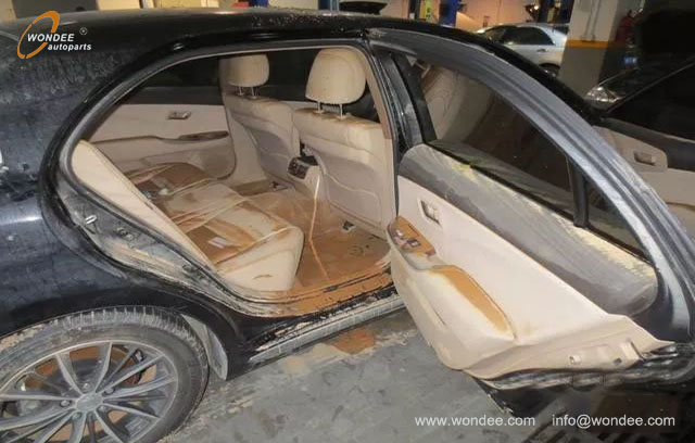 Voiture de trempage (2)