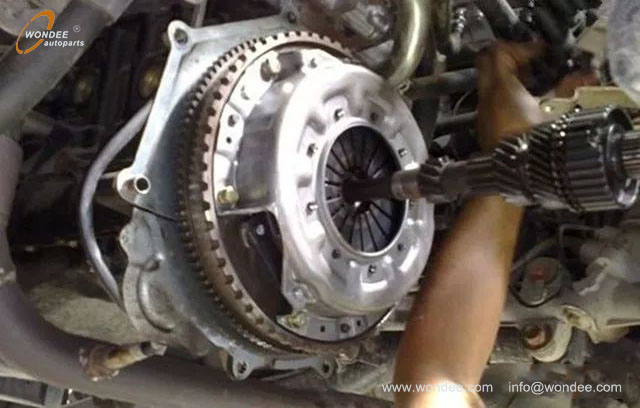 semi linkage (2) semi-liaison (2)