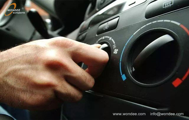 flux d'air de climatisation (5)