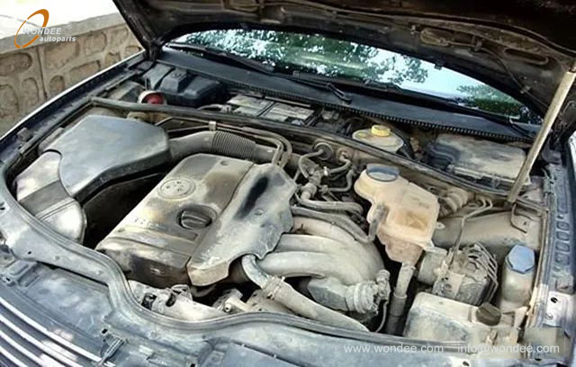 Voiture de trempage (3)