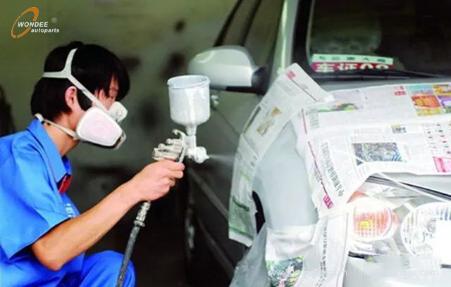 color difference (3) différence de couleur (3)