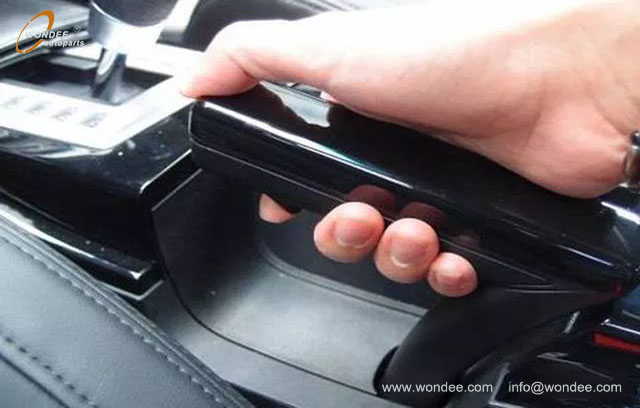 brakes fail (4) Les freins échouent (4)