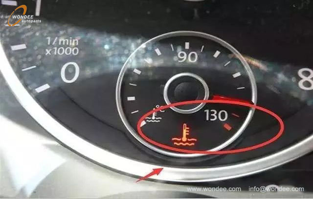 Température élevée (1)