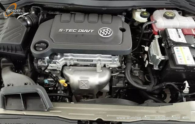 Drive de courte distance (5)