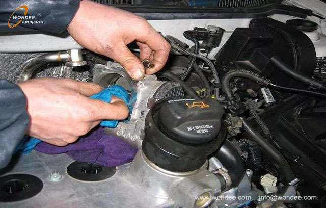 Nettoyage des gaz (3)