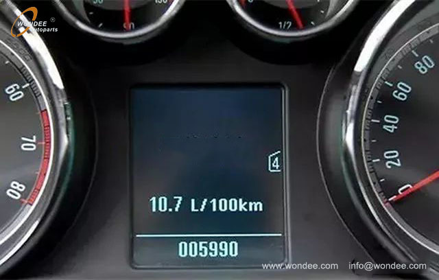 consommation de carburant (2)