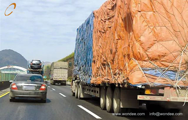 Ouverture des fen&ecirc;tres sur l'autoroute (3)