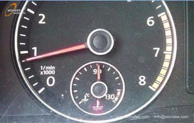 De longues heures de conduite à grande vitesse (2)