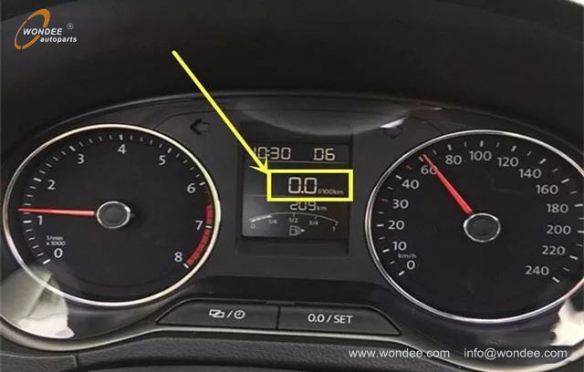 &eacute;conome en carburant (3)