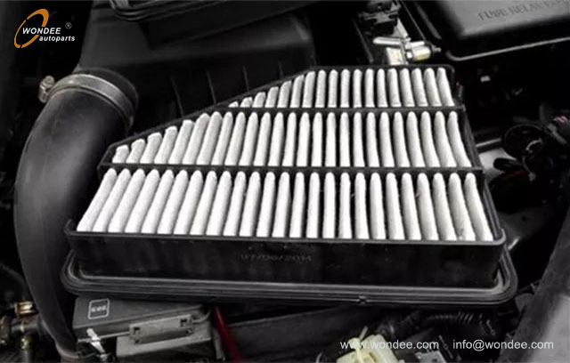 turbocharged cars (4) voitures turbocompressées (4)