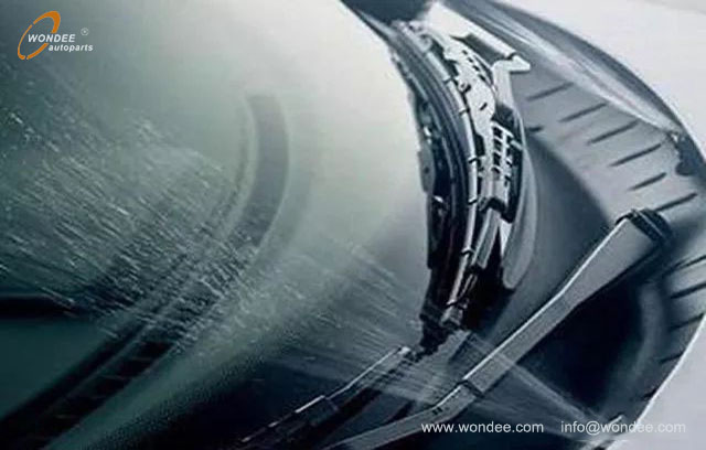 windshield frosts (2) Frost de pare-brise (2)