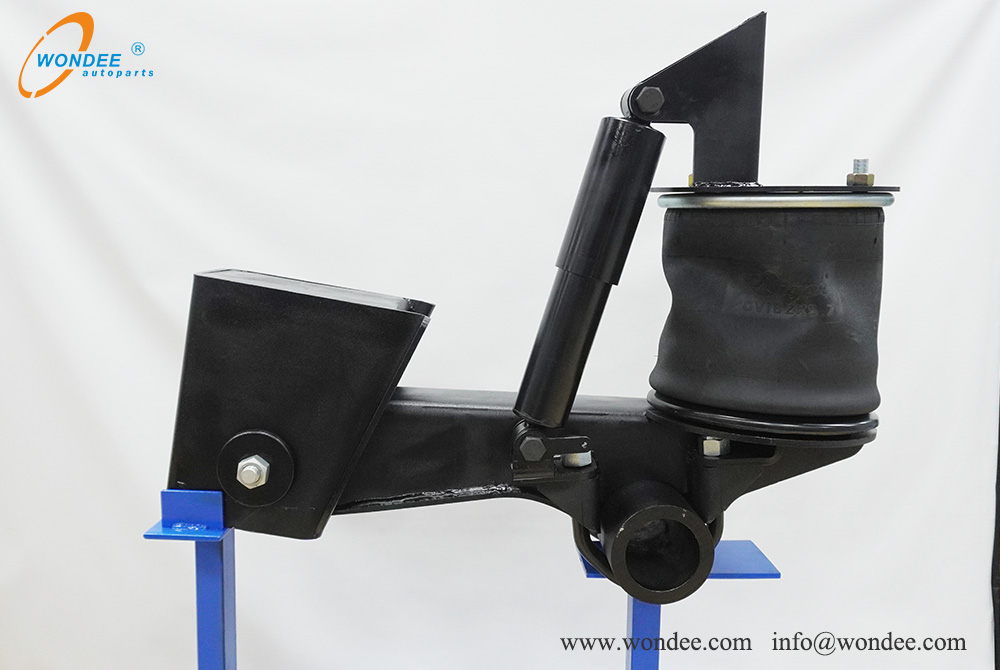 Suspennison aérienne de type poutre Wondee (1)