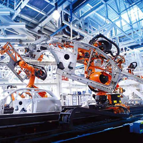 Fonctionnement économique de l'industrie automobile chinoise en juin 2023