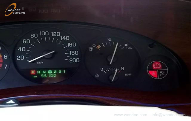 Température élevée (3)