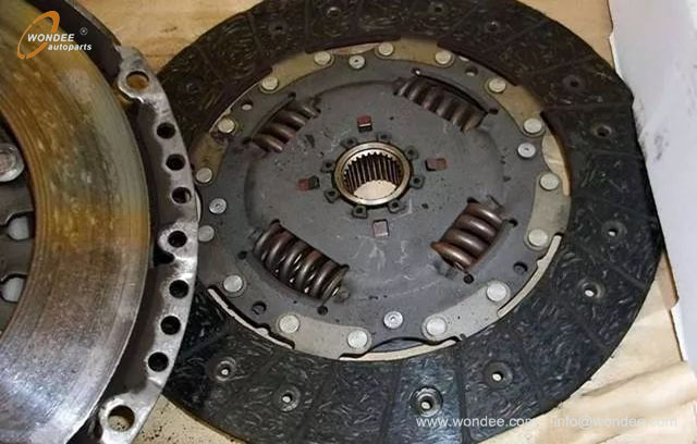 semi linkage (4) semi-liaison (4)