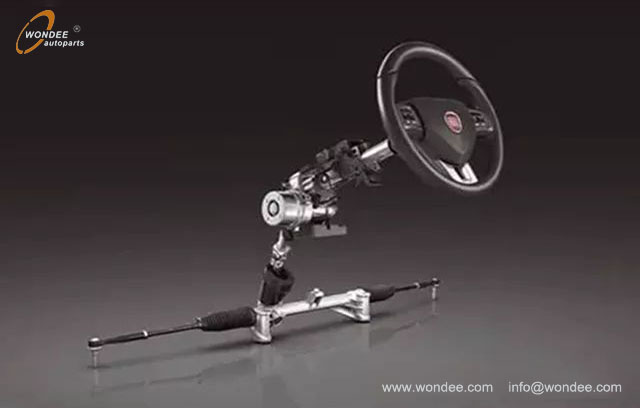 steering wheel (3) volant (3)