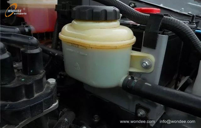 steering wheel (4) volant (4)