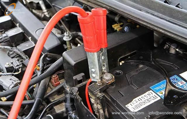 Drive de courte distance (2)