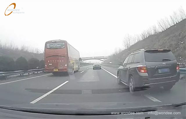 comportements de conduite (5)