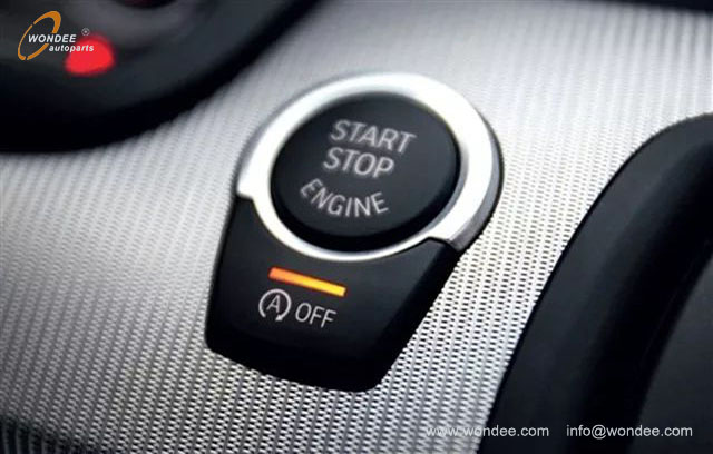 D&eacute;marrage automatique et arr&ecirc;t (1)