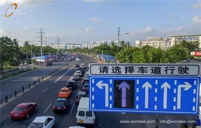 jagged lane (3) Lane dentelé (3)