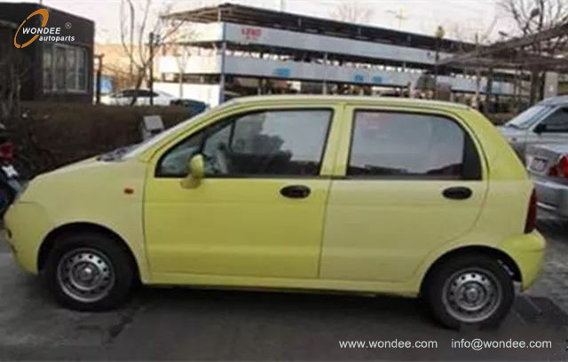 color difference (2) différence de couleur (2)