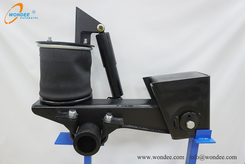 Suspennison aérienne de type poutre Wondee (2)