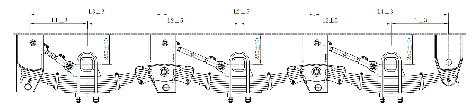 Suspension mécanique-wd86-03-fonderslung