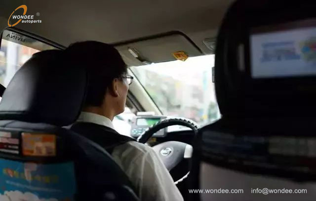 vehicle service life (2) durée de vie du service du véhicule (2)