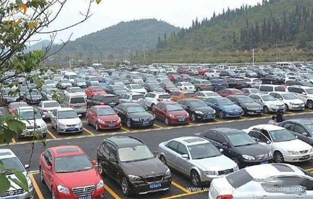 Parking inversé (2)