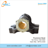 Sièges Trunnion pour différents types de camions
