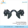 Assemblage d'arbre Trunnion, support d'arbre Trunnion pour camions