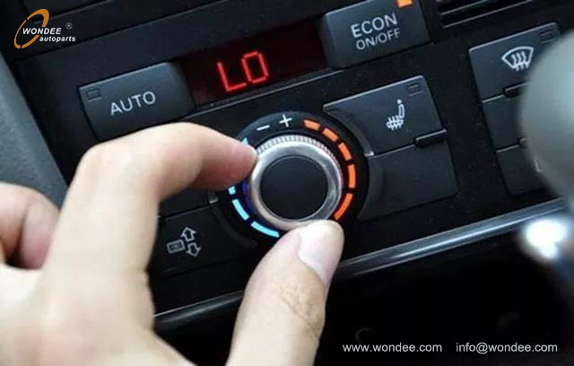 Circulation interne et externe de la climatisation (1)