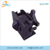 Verrou de torsion de conteneur standard ISO pour les pièces de semi-remorque et de camion :