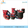 Suspension pneumatique de type levage robuste 11T 13T pour semi-remorques et camions avec sacs gonflables