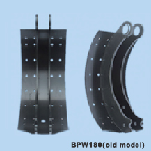 20-BPW180 (ancien mod&egrave;le)