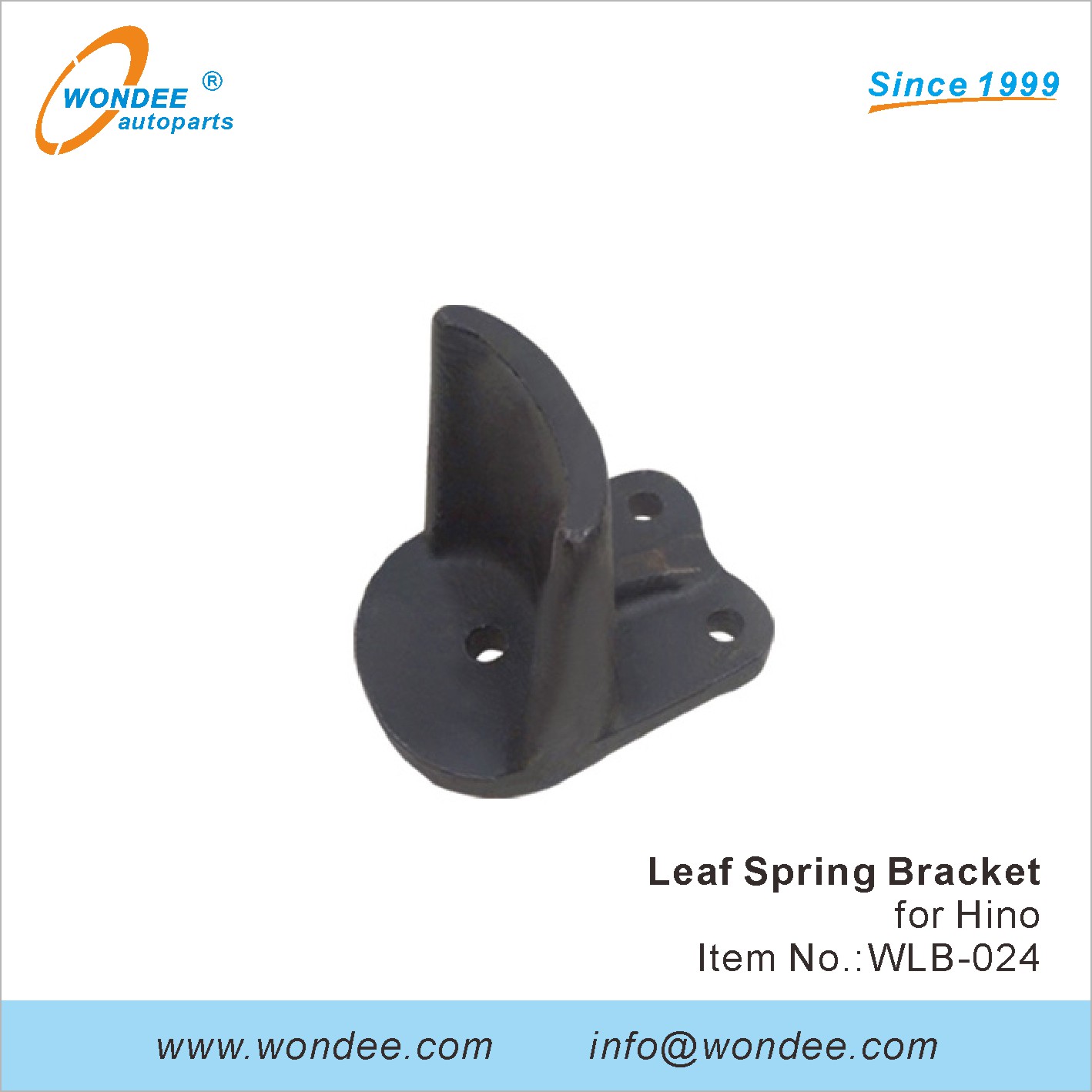 Support de printemps Wondee Leaf (24)